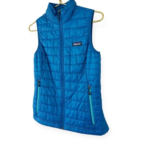 Patagonia • Nano Puff Vest - Picture 5 of 10